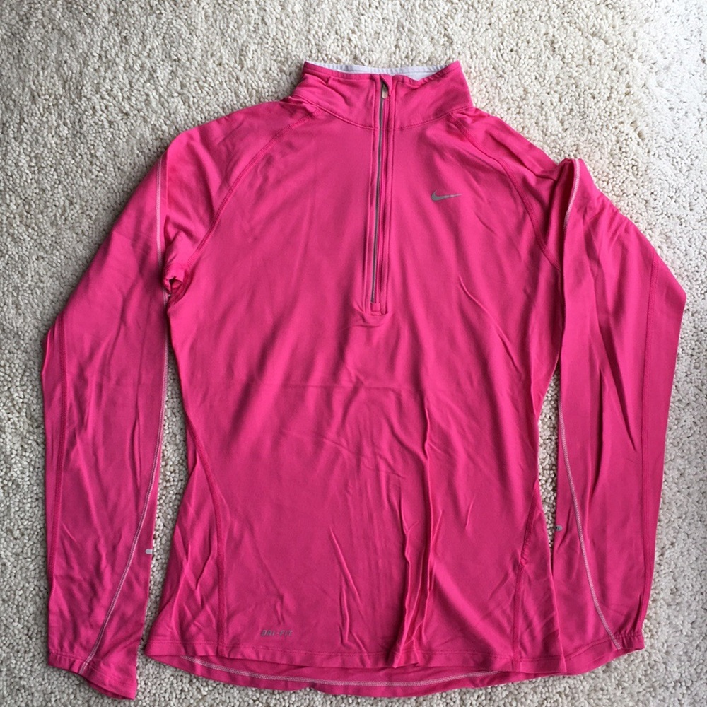 Nike pullover